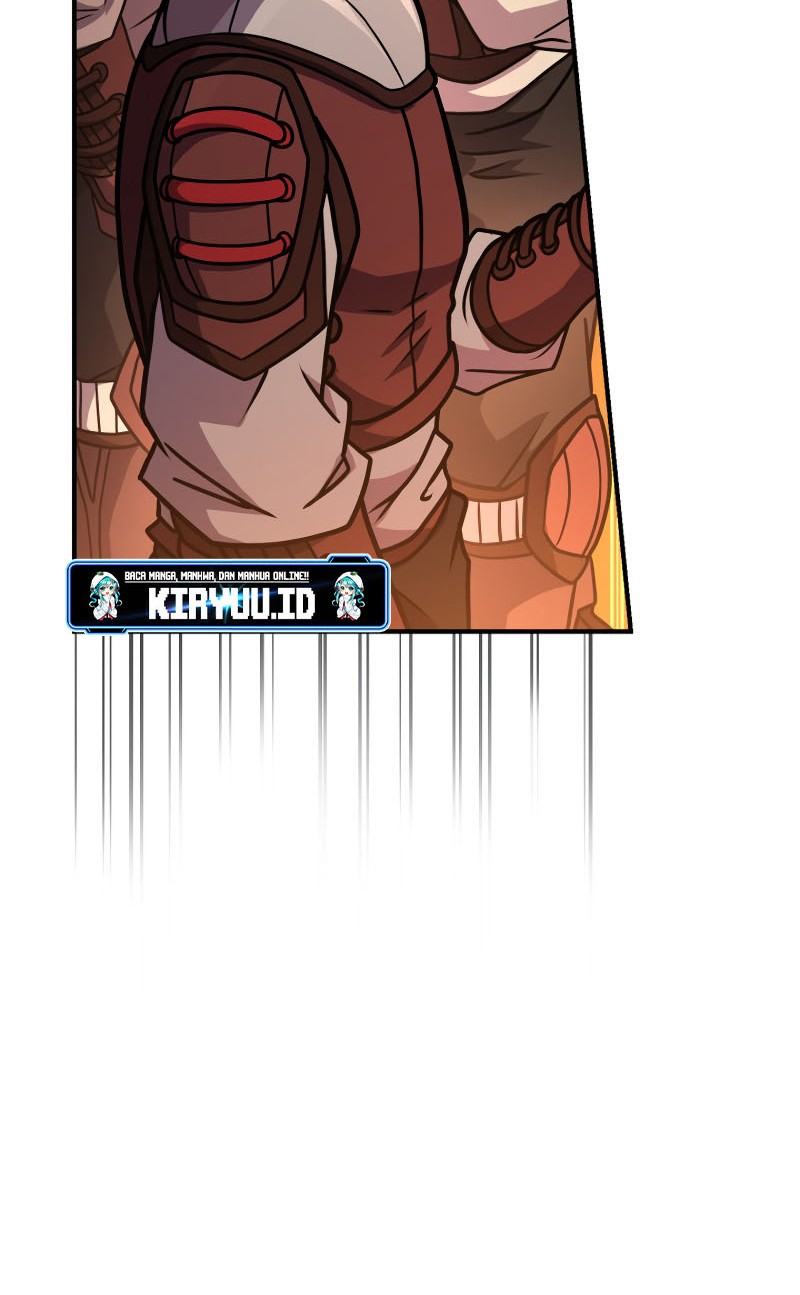 Legendary Blacksmith’s Vengeance Chapter 47 Gambar 40