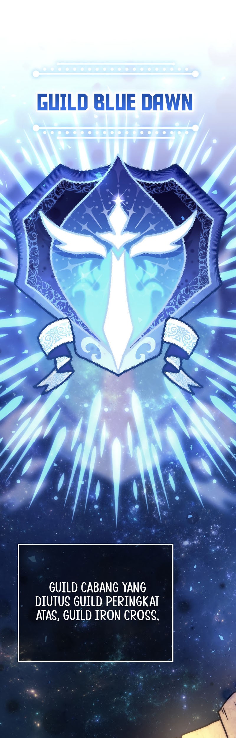 Legendary Blacksmith’s Vengeance Chapter 47 Gambar 41
