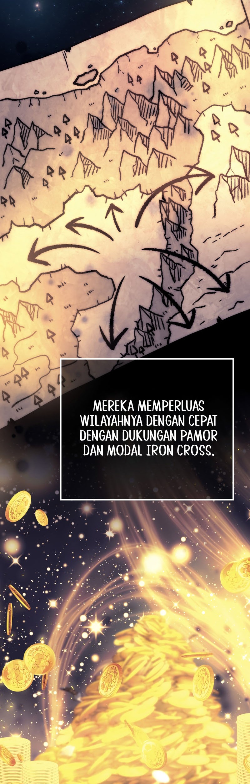 Legendary Blacksmith’s Vengeance Chapter 47 Gambar 42