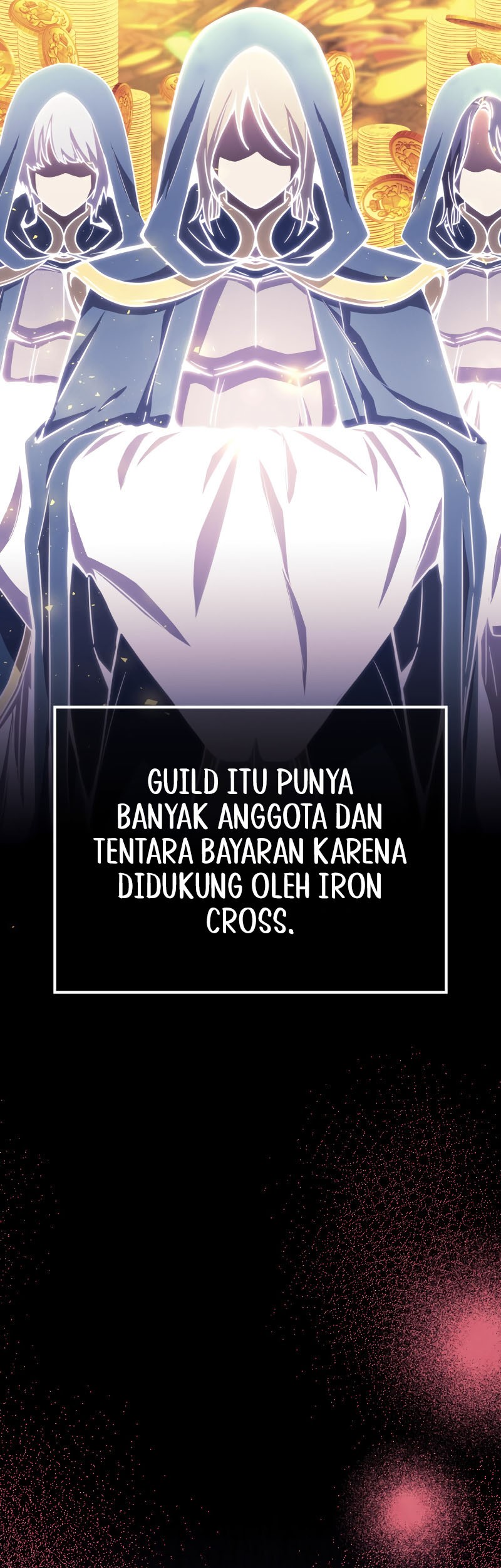 Legendary Blacksmith’s Vengeance Chapter 47 Gambar 43