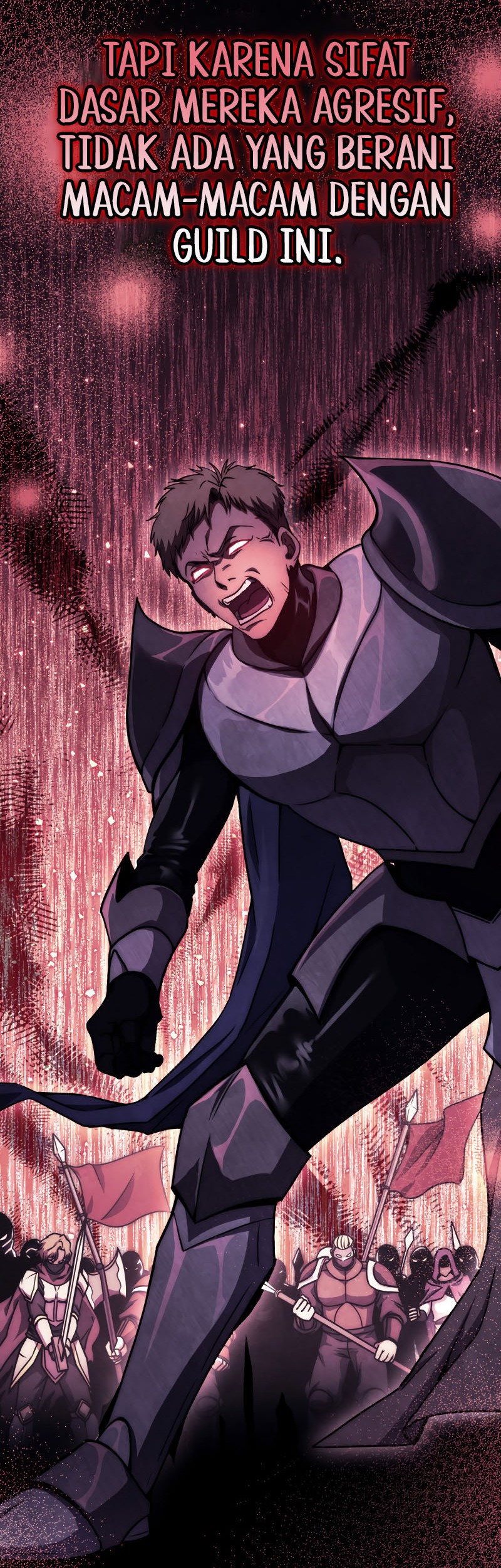 Legendary Blacksmith’s Vengeance Chapter 47 Gambar 44