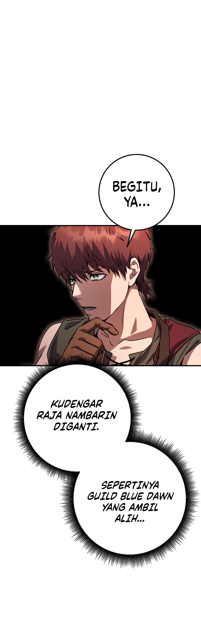 Legendary Blacksmith’s Vengeance Chapter 47 Gambar 46