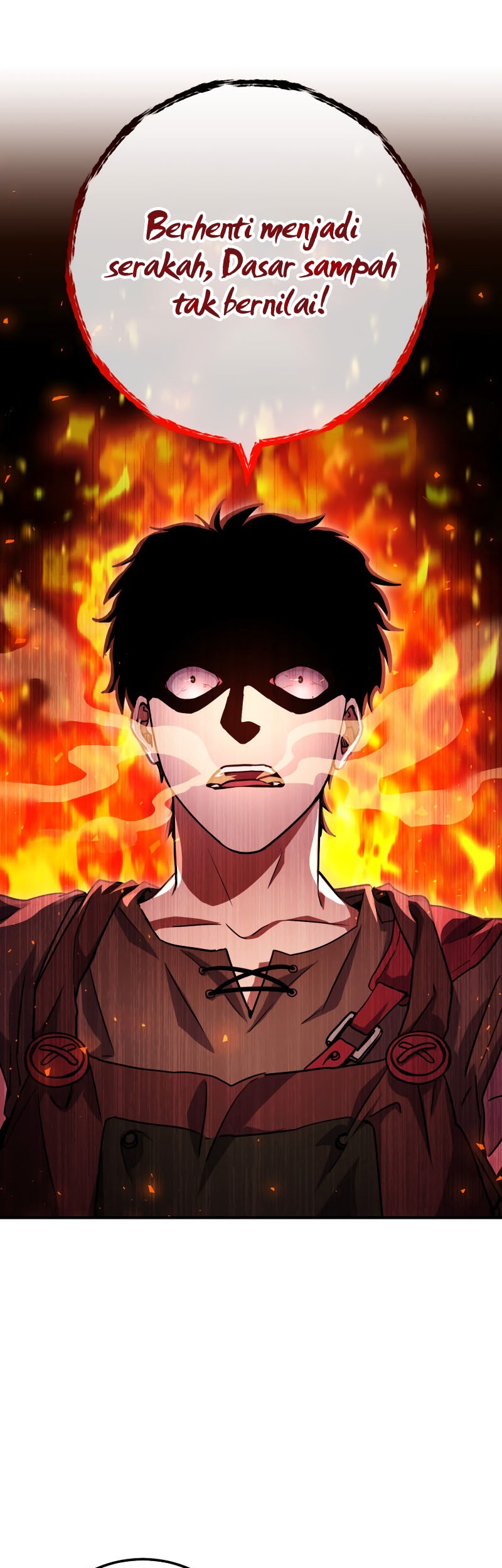 Legendary Blacksmith’s Vengeance Chapter 47 Gambar 53