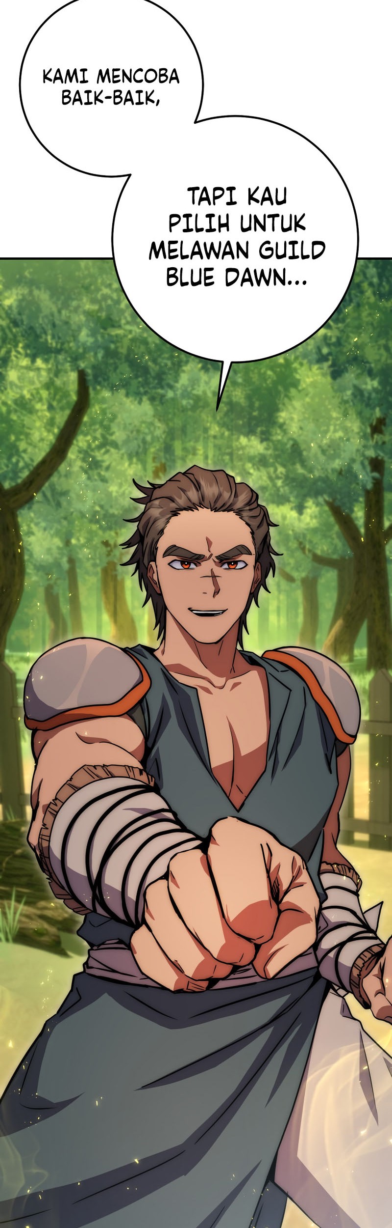 Legendary Blacksmith’s Vengeance Chapter 47 Gambar 54