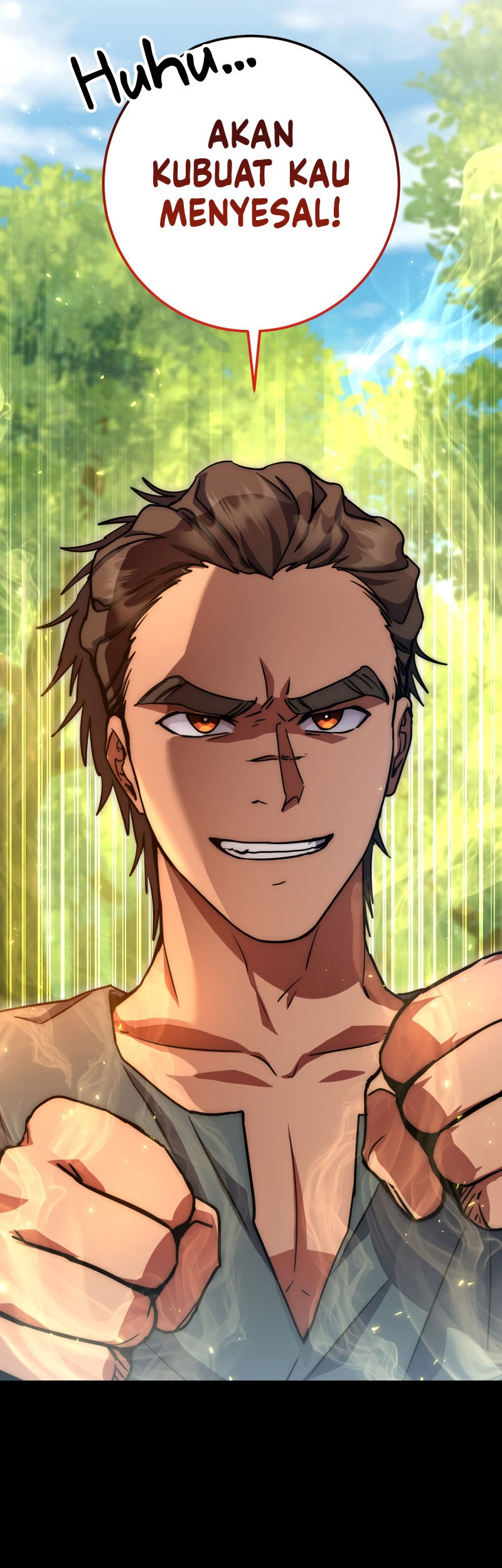 Legendary Blacksmith’s Vengeance Chapter 47 Gambar 57