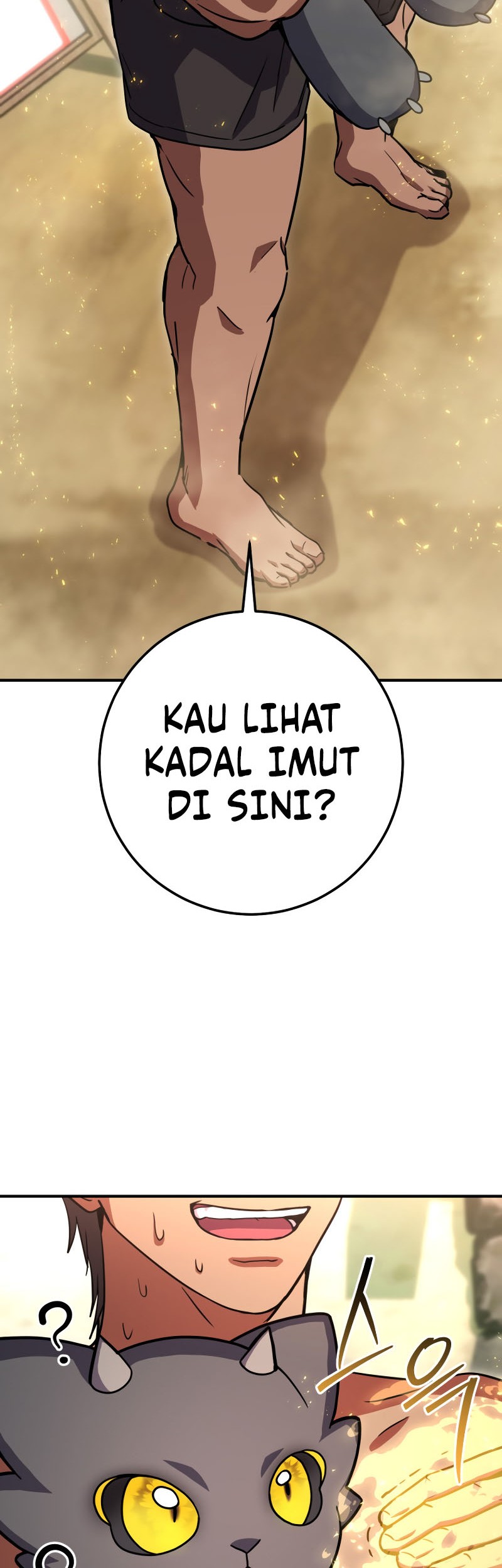Legendary Blacksmith’s Vengeance Chapter 47 Gambar 65