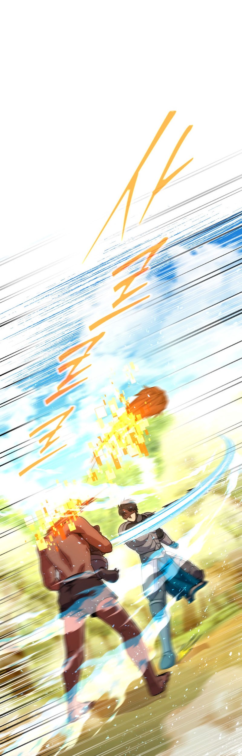 Legendary Blacksmith’s Vengeance Chapter 47 Gambar 69