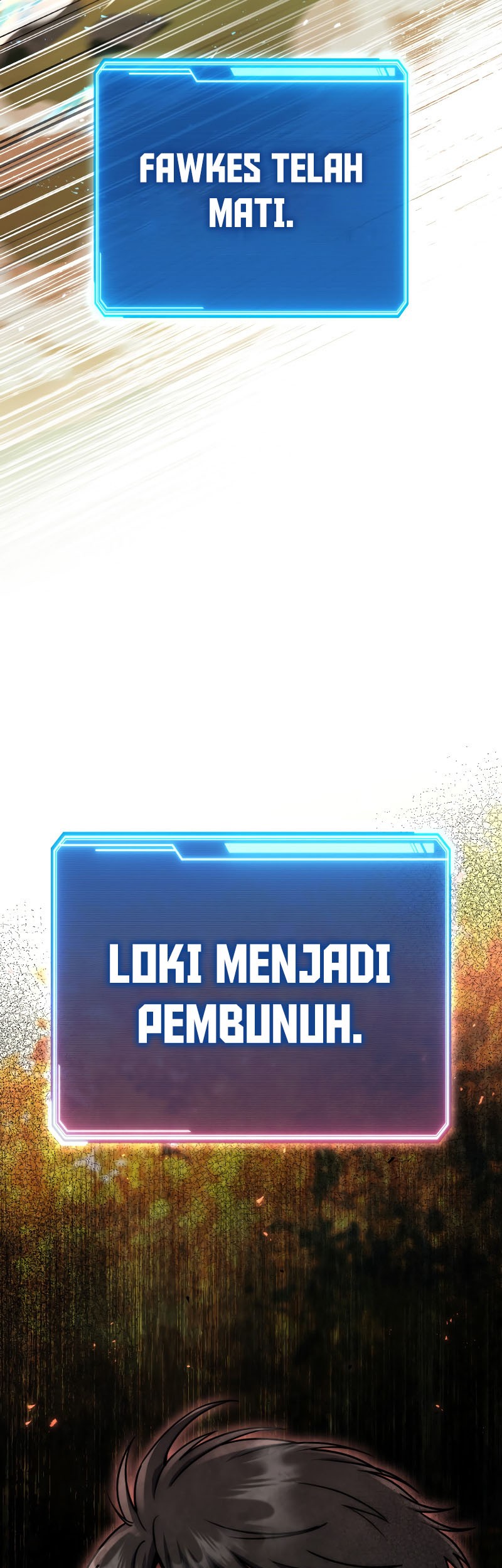 Legendary Blacksmith’s Vengeance Chapter 47 Gambar 70