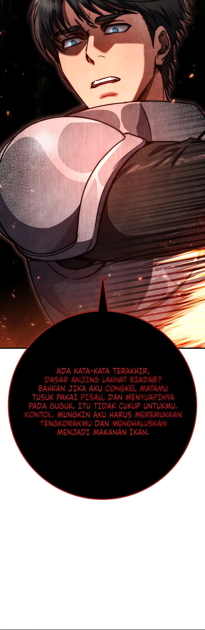 Legendary Blacksmith’s Vengeance Chapter 47 Gambar 71