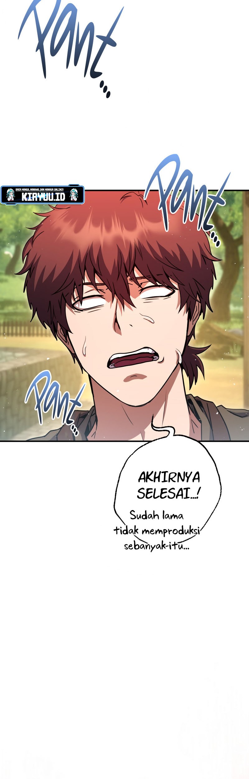 Legendary Blacksmith’s Vengeance Chapter 47 Gambar 3