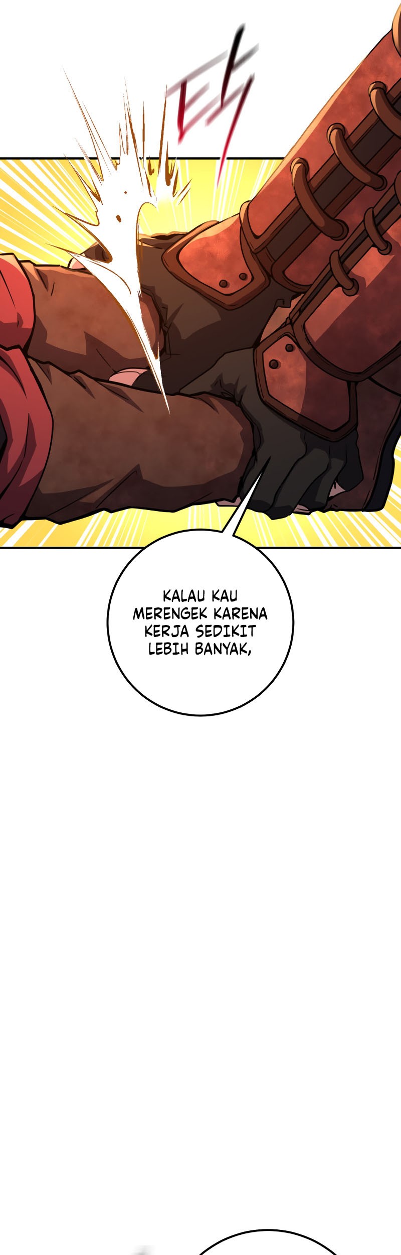 Legendary Blacksmith’s Vengeance Chapter 47 Gambar 6