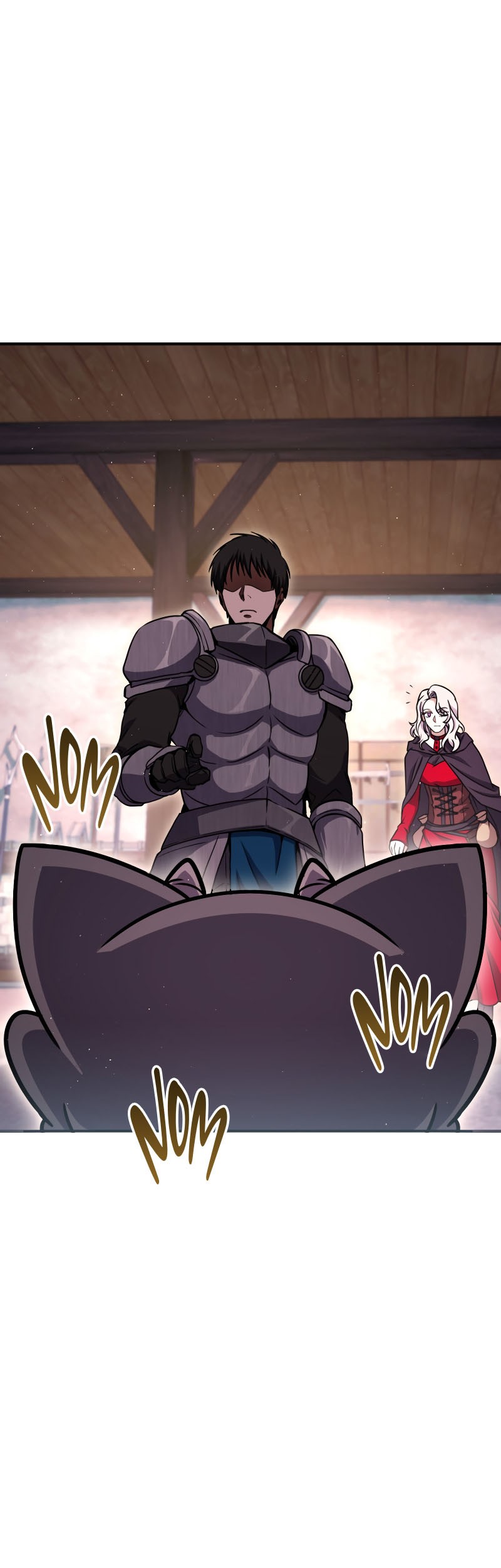 Legendary Blacksmith’s Vengeance Chapter 47 Gambar 8