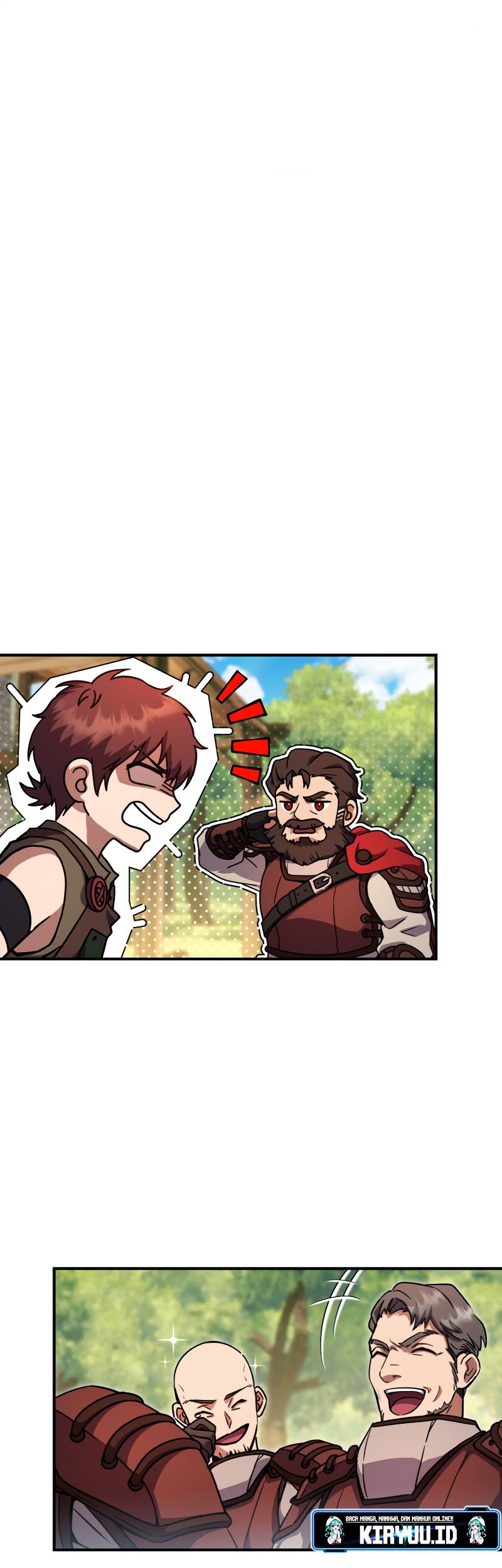 Legendary Blacksmith’s Vengeance Chapter 47 Gambar 16