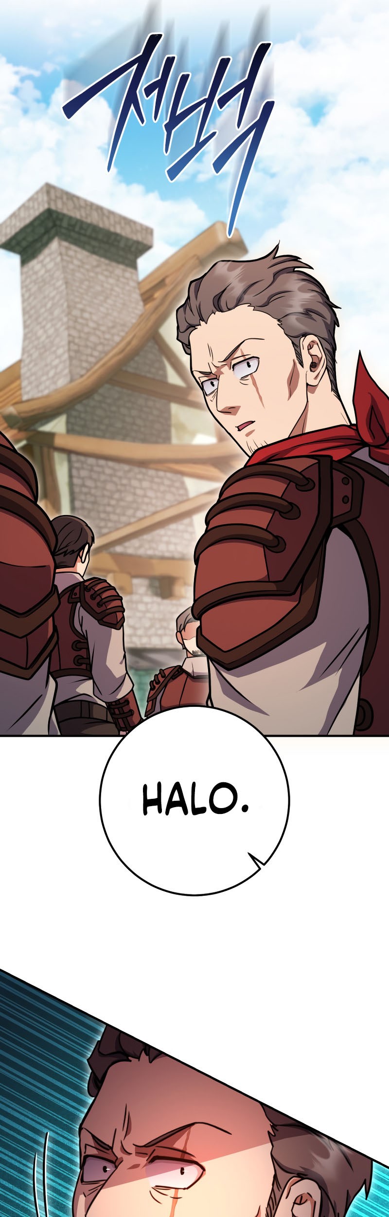 Legendary Blacksmith’s Vengeance Chapter 47 Gambar 18