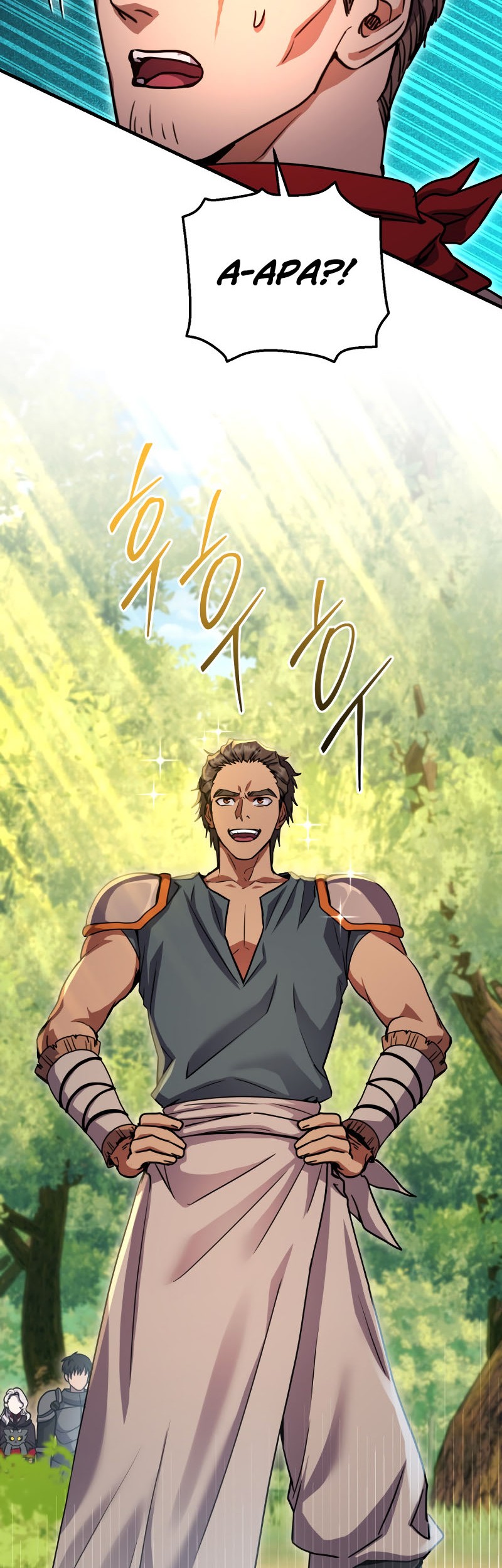 Legendary Blacksmith’s Vengeance Chapter 47 Gambar 19