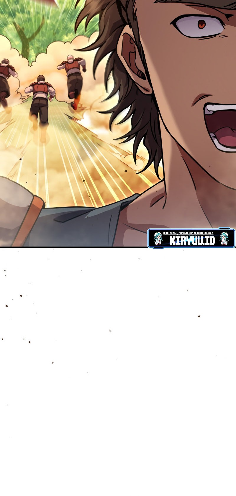 Legendary Blacksmith’s Vengeance Chapter 47 Gambar 21