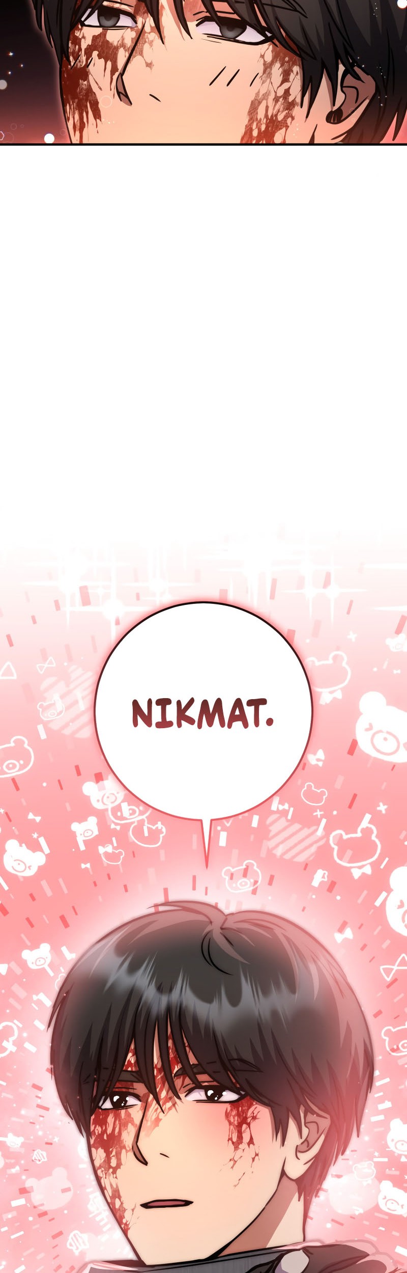 Legendary Blacksmith’s Vengeance Chapter 47 Gambar 23