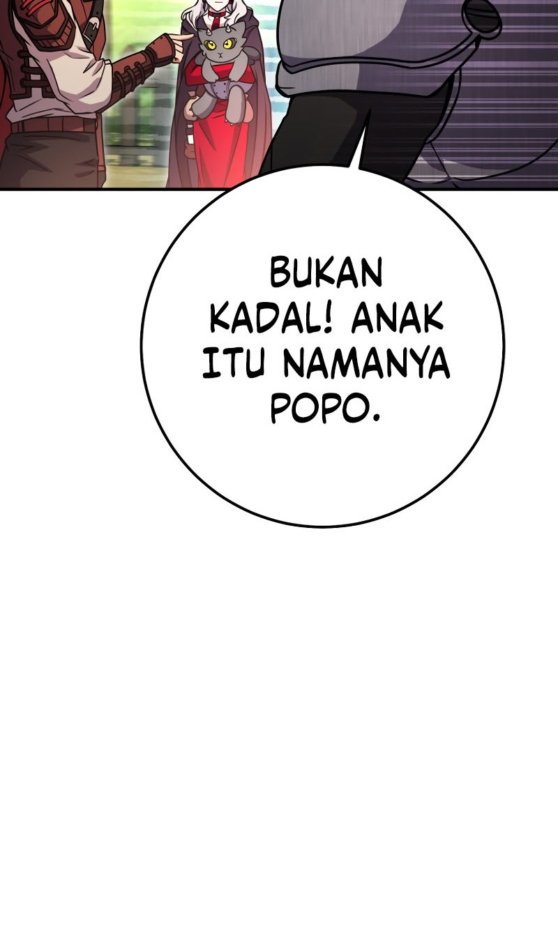 Legendary Blacksmith’s Vengeance Chapter 47 Gambar 25