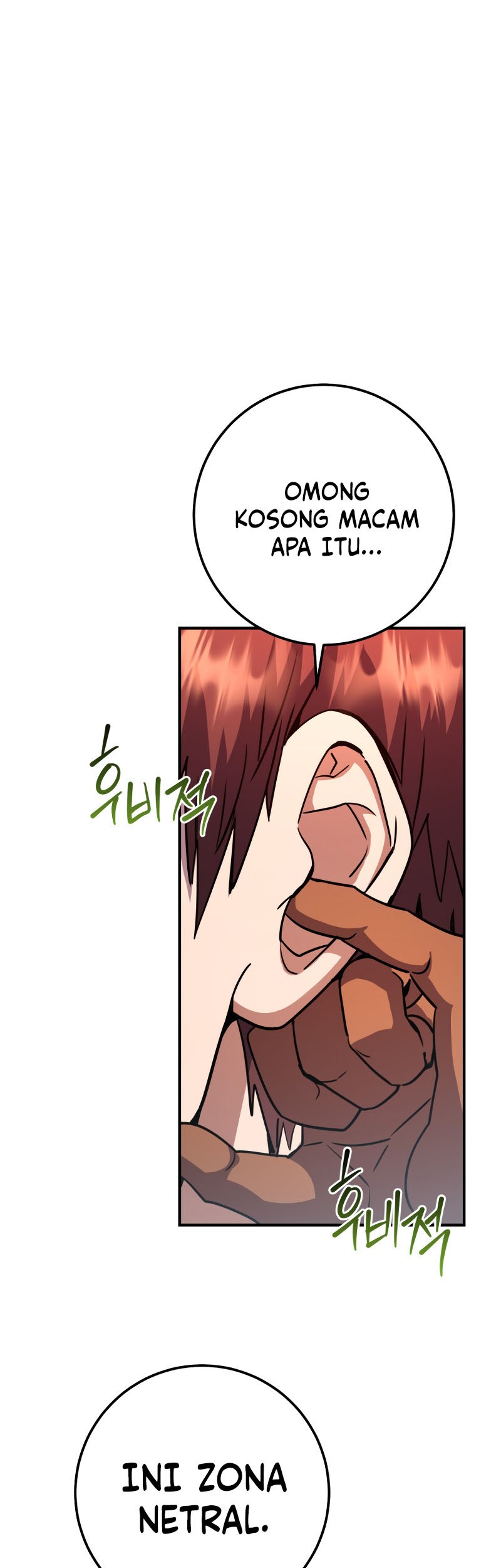 Legendary Blacksmith’s Vengeance Chapter 47 Gambar 32
