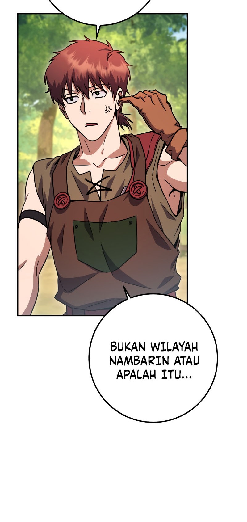 Legendary Blacksmith’s Vengeance Chapter 47 Gambar 33
