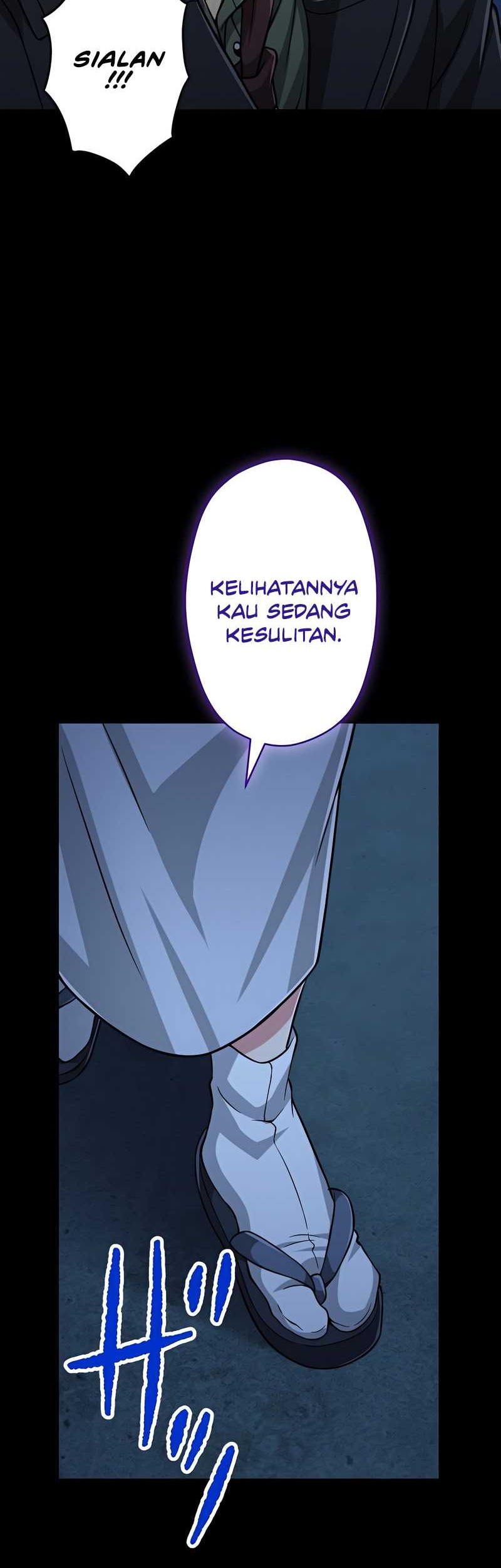 Magic Level 99990000 All-Attribute Great Sage Chapter 64 Gambar 66
