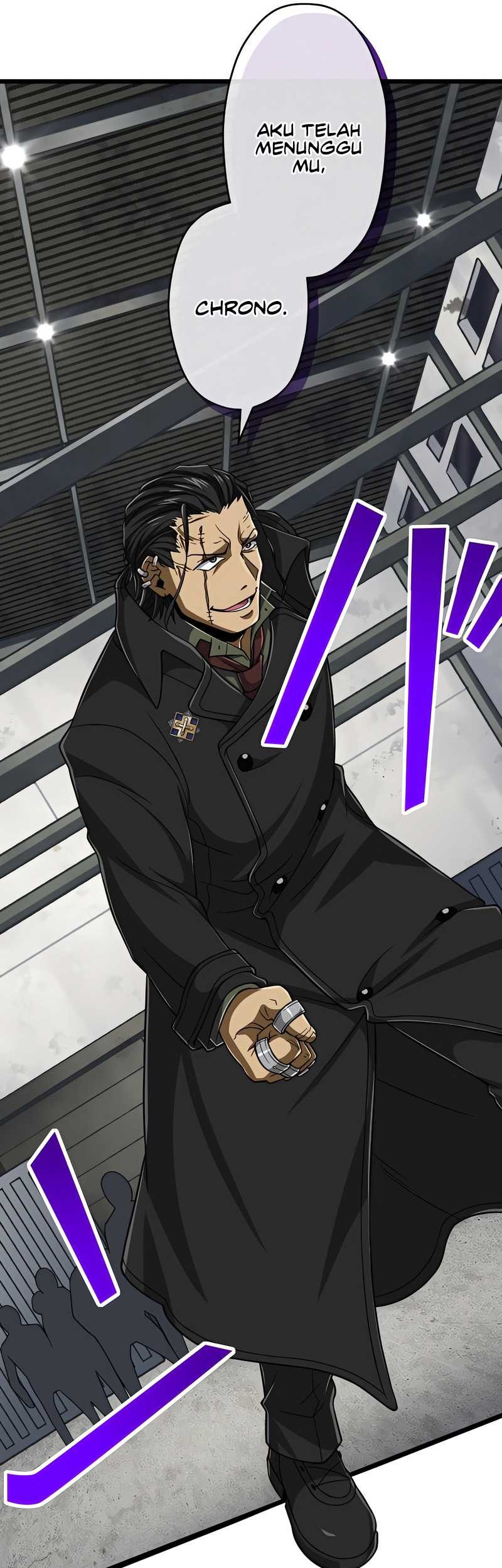 Magic Level 99990000 All-Attribute Great Sage Chapter 64 Gambar 12