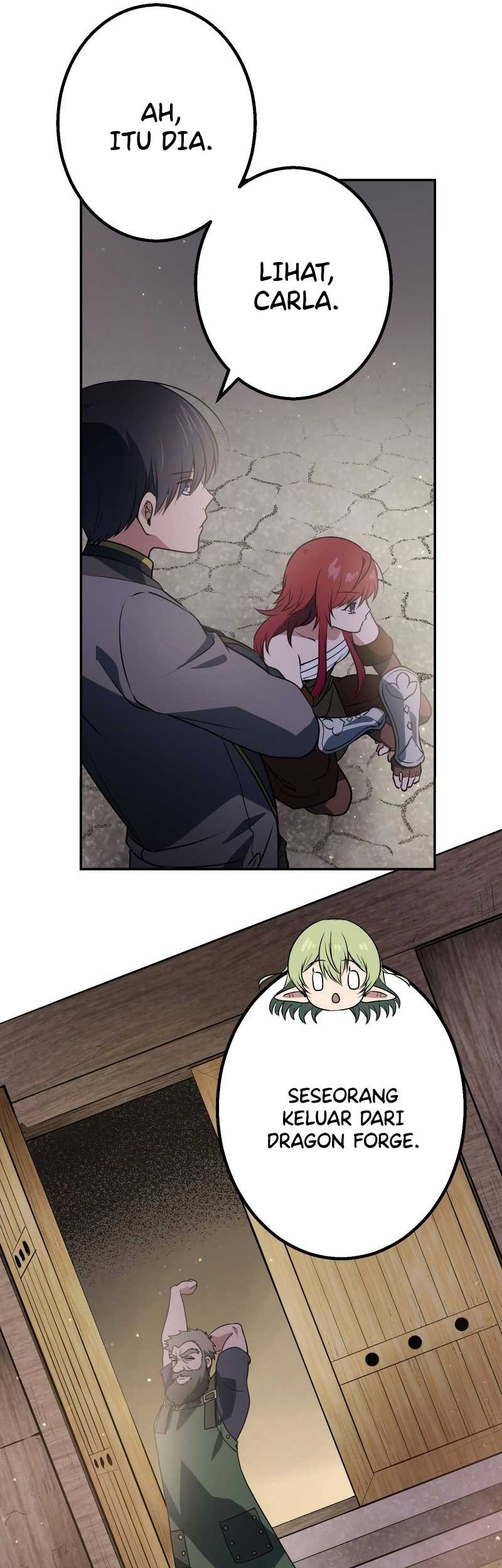 Tensei Majutsushi no Isekai Seikatsu: Gensaku Chishiki de Sekai Saikyou Chapter 33 Gambar 34