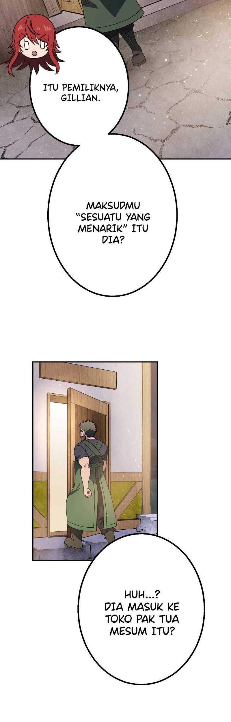 Tensei Majutsushi no Isekai Seikatsu: Gensaku Chishiki de Sekai Saikyou Chapter 33 Gambar 35