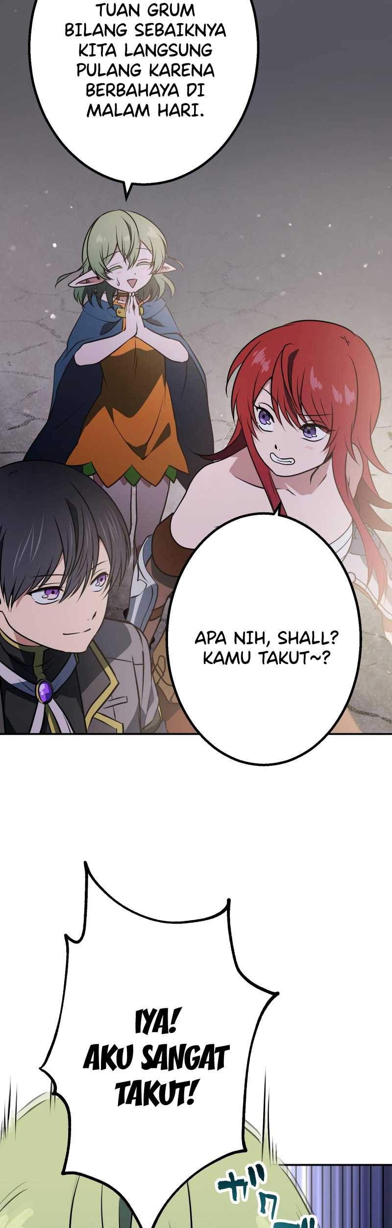 Tensei Majutsushi no Isekai Seikatsu: Gensaku Chishiki de Sekai Saikyou Chapter 33 Gambar 40