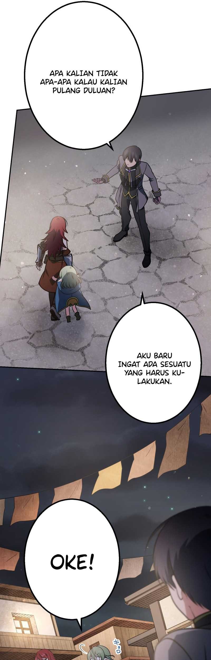 Tensei Majutsushi no Isekai Seikatsu: Gensaku Chishiki de Sekai Saikyou Chapter 33 Gambar 42