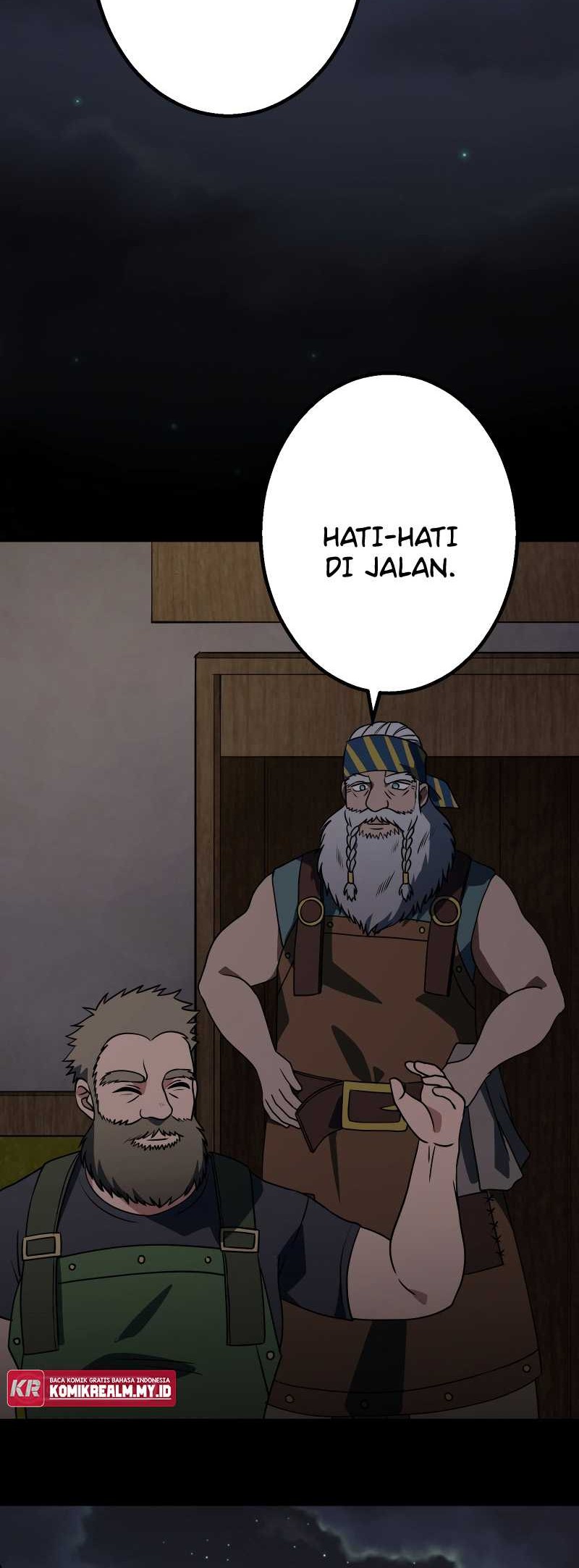 Tensei Majutsushi no Isekai Seikatsu: Gensaku Chishiki de Sekai Saikyou Chapter 33 Gambar 45