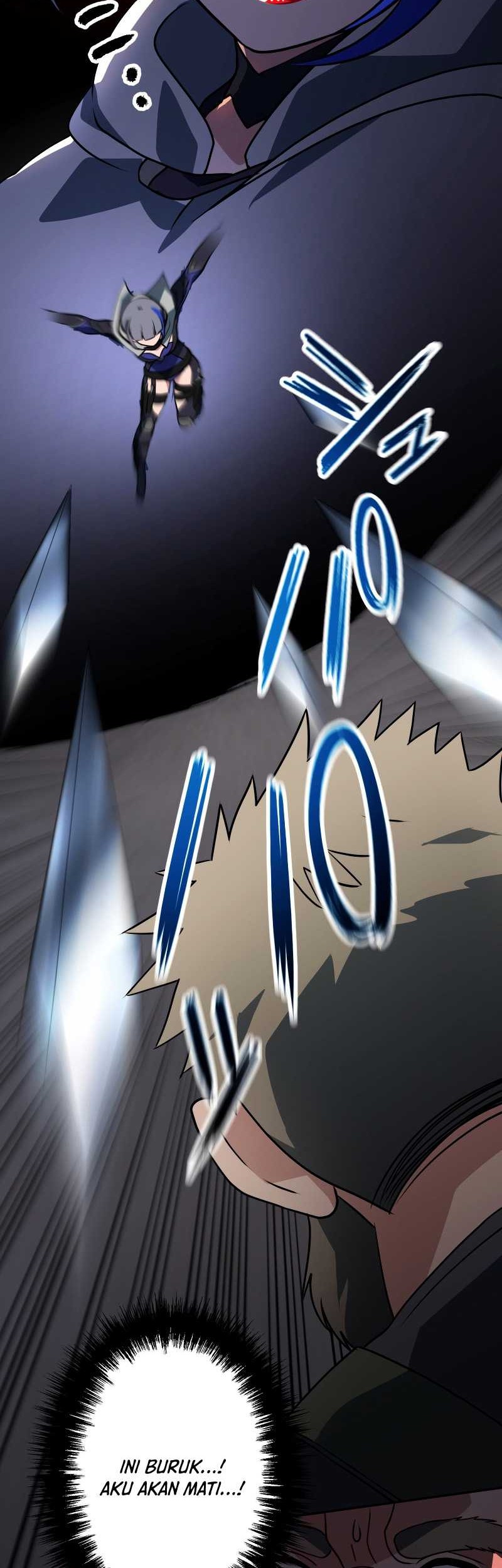 Tensei Majutsushi no Isekai Seikatsu: Gensaku Chishiki de Sekai Saikyou Chapter 33 Gambar 50