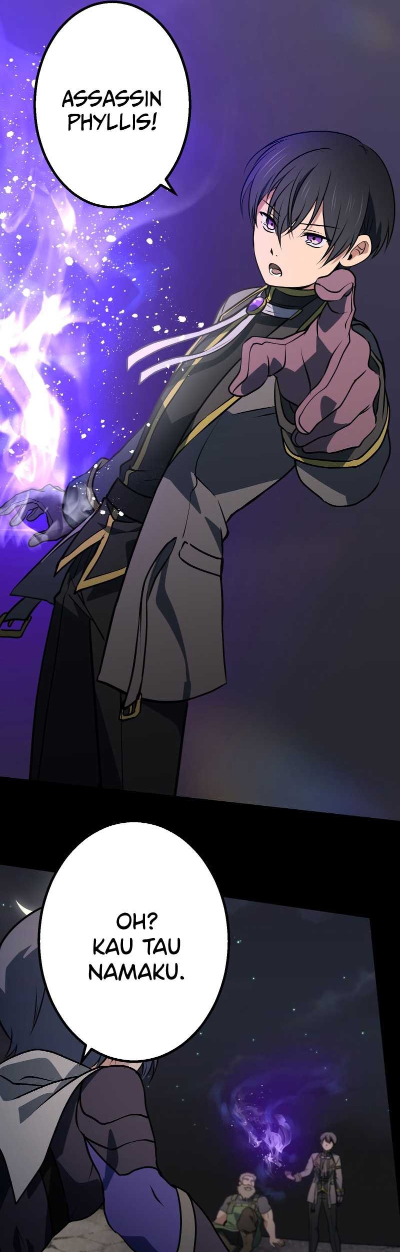 Tensei Majutsushi no Isekai Seikatsu: Gensaku Chishiki de Sekai Saikyou Chapter 33 Gambar 53