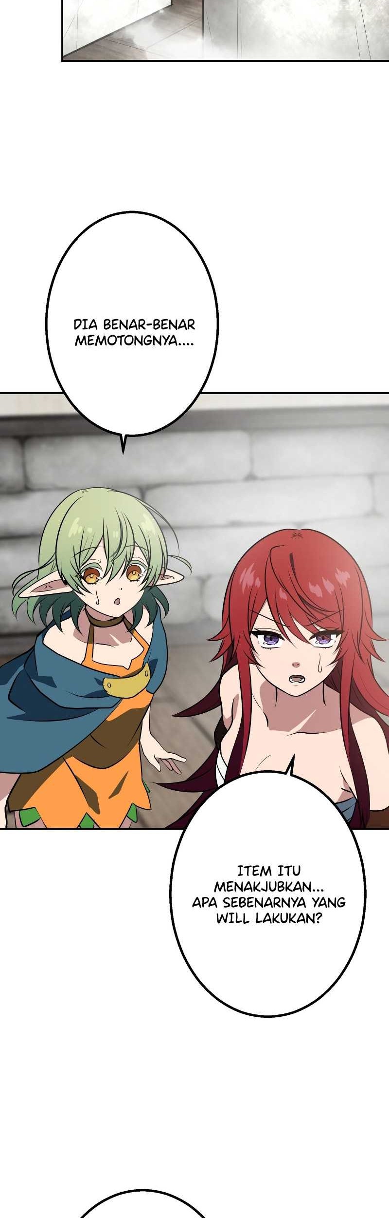 Tensei Majutsushi no Isekai Seikatsu: Gensaku Chishiki de Sekai Saikyou Chapter 33 Gambar 3