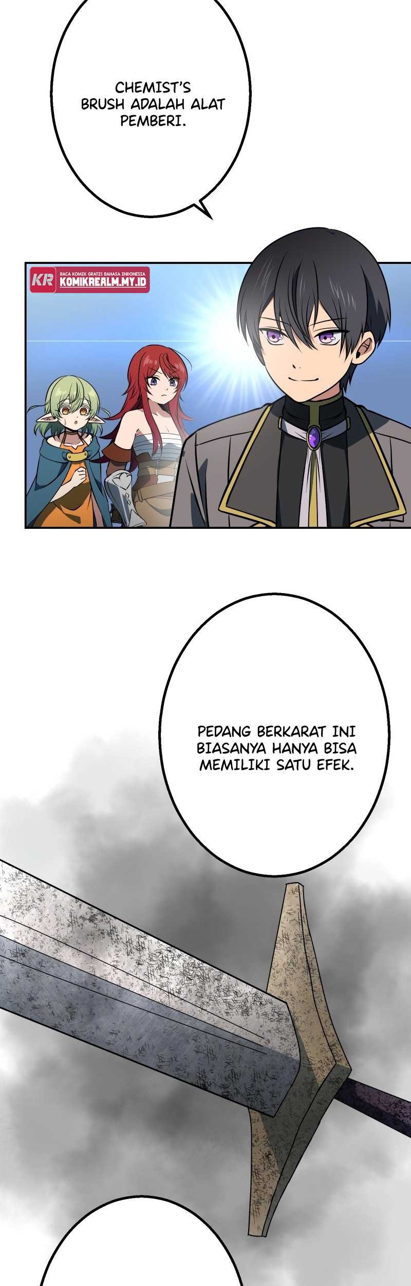 Tensei Majutsushi no Isekai Seikatsu: Gensaku Chishiki de Sekai Saikyou Chapter 33 Gambar 4