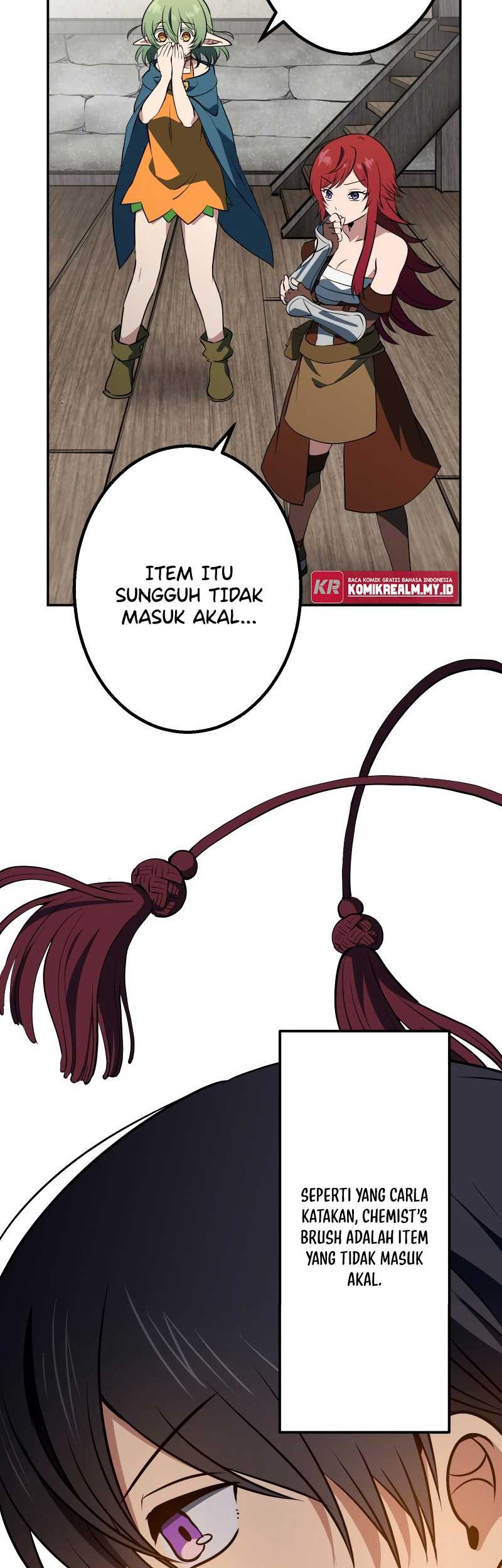 Tensei Majutsushi no Isekai Seikatsu: Gensaku Chishiki de Sekai Saikyou Chapter 33 Gambar 7