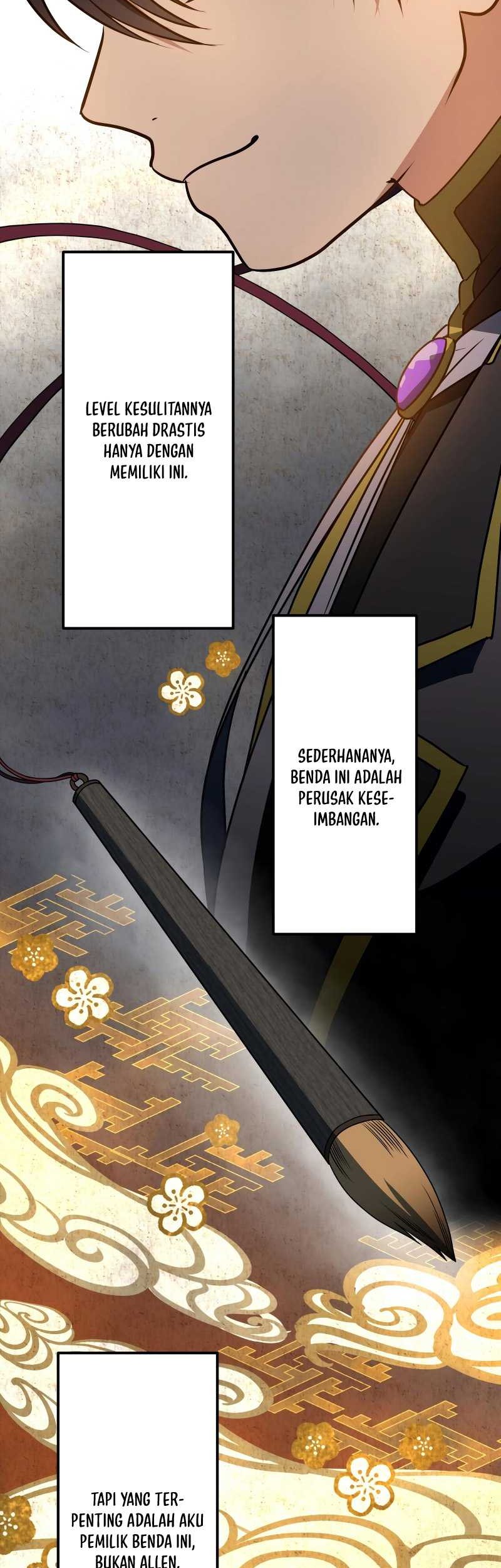 Tensei Majutsushi no Isekai Seikatsu: Gensaku Chishiki de Sekai Saikyou Chapter 33 Gambar 8