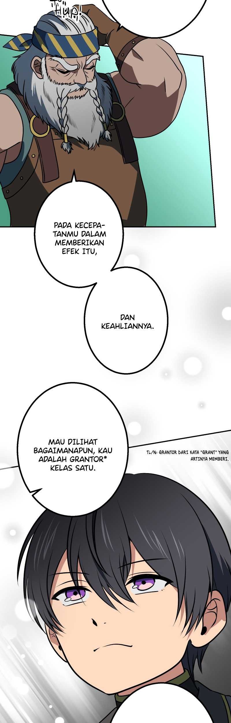 Tensei Majutsushi no Isekai Seikatsu: Gensaku Chishiki de Sekai Saikyou Chapter 33 Gambar 12