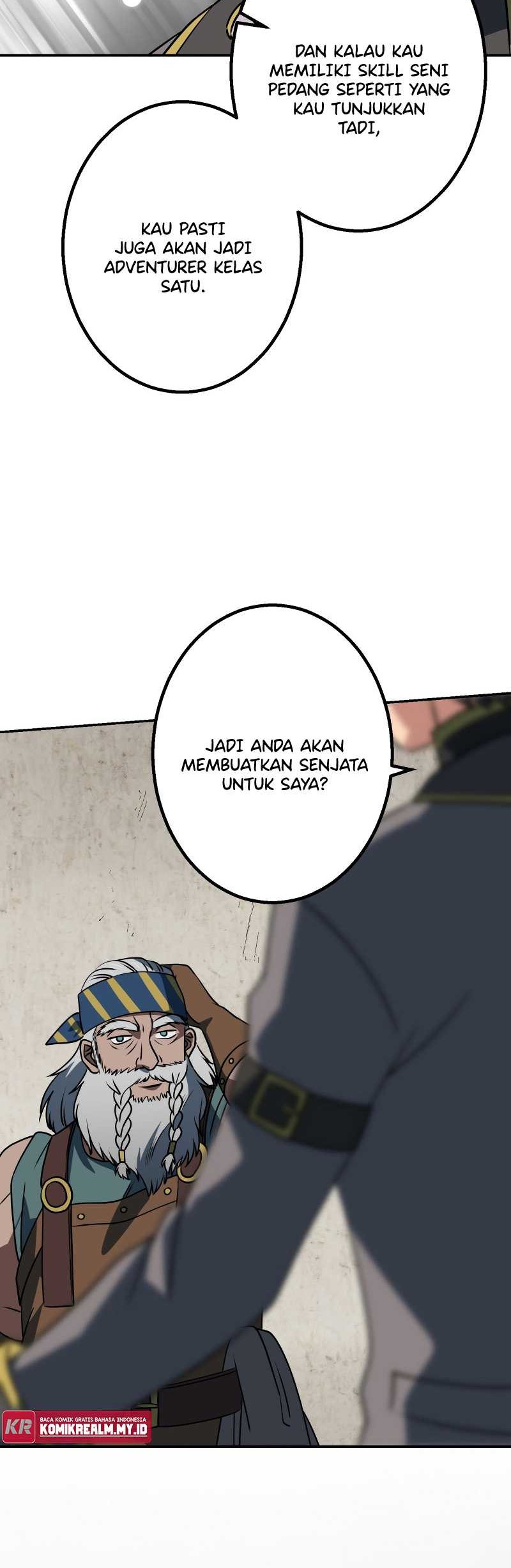 Tensei Majutsushi no Isekai Seikatsu: Gensaku Chishiki de Sekai Saikyou Chapter 33 Gambar 13