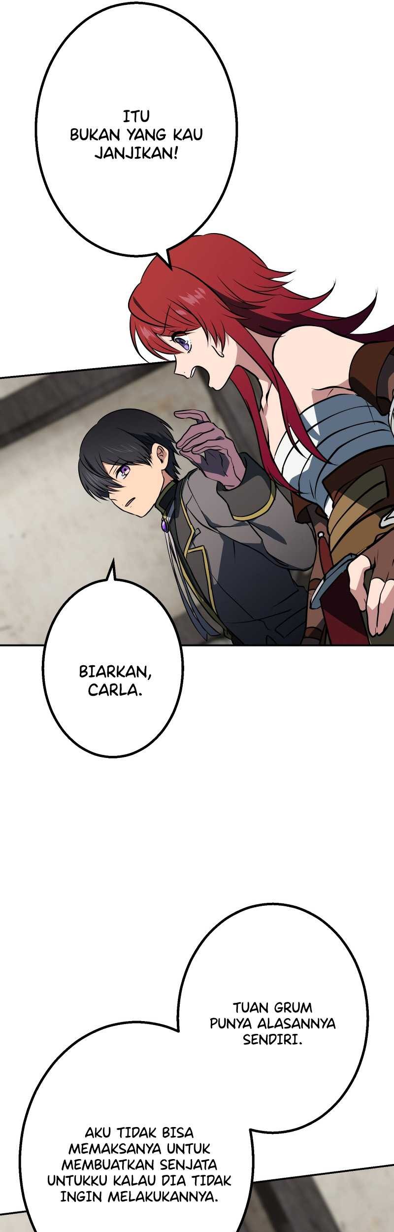 Tensei Majutsushi no Isekai Seikatsu: Gensaku Chishiki de Sekai Saikyou Chapter 33 Gambar 18