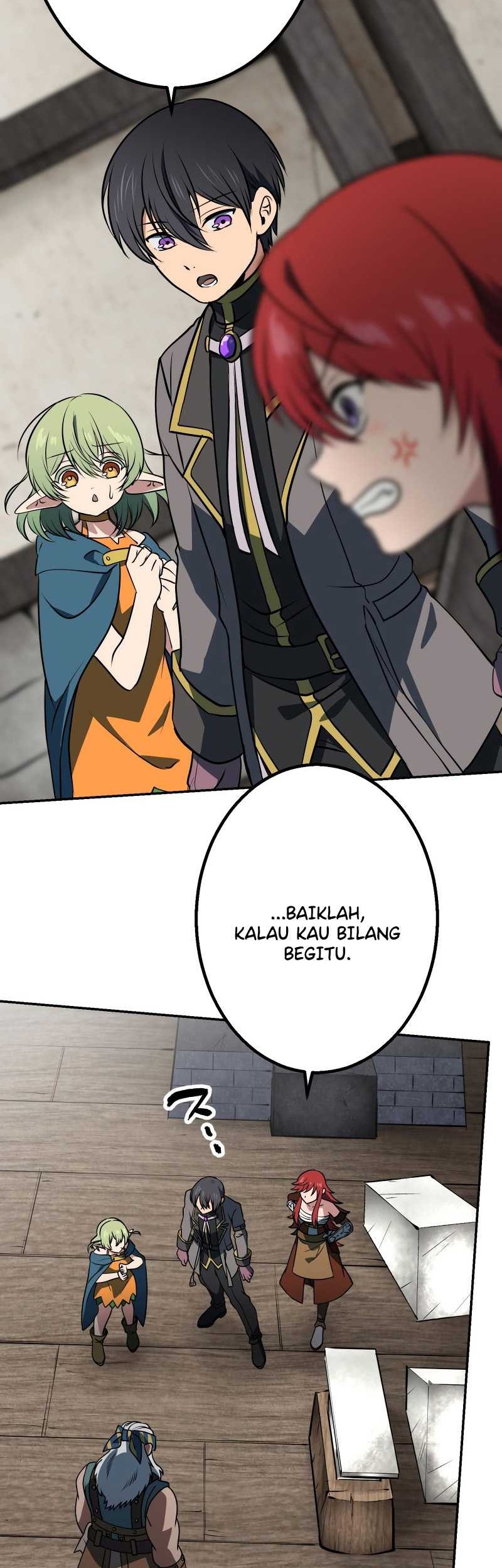 Tensei Majutsushi no Isekai Seikatsu: Gensaku Chishiki de Sekai Saikyou Chapter 33 Gambar 19