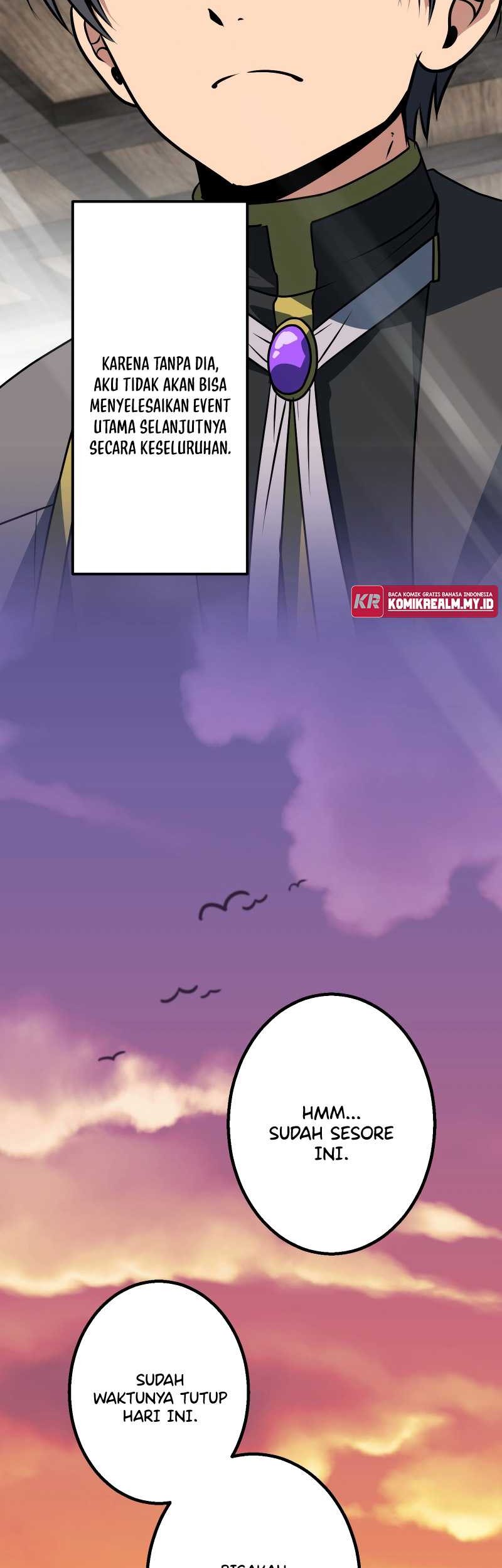 Tensei Majutsushi no Isekai Seikatsu: Gensaku Chishiki de Sekai Saikyou Chapter 33 Gambar 24