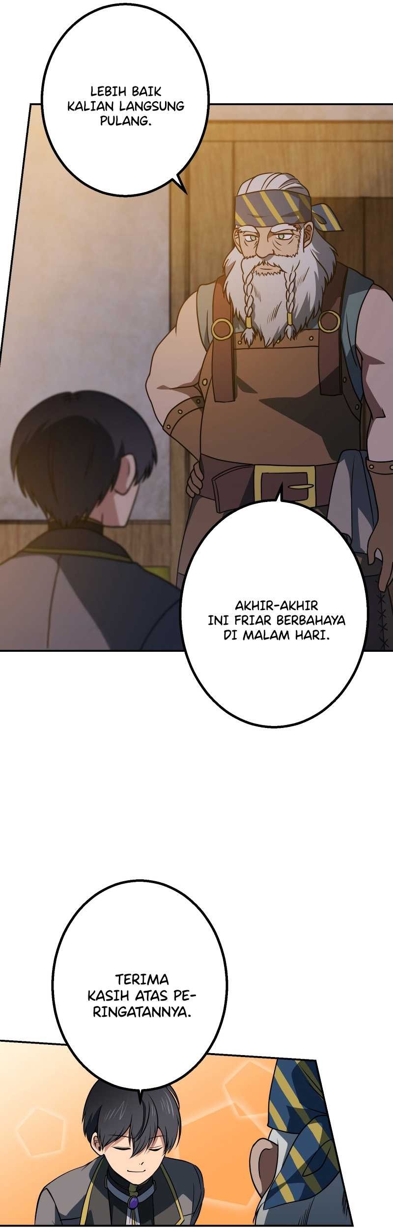 Tensei Majutsushi no Isekai Seikatsu: Gensaku Chishiki de Sekai Saikyou Chapter 33 Gambar 26