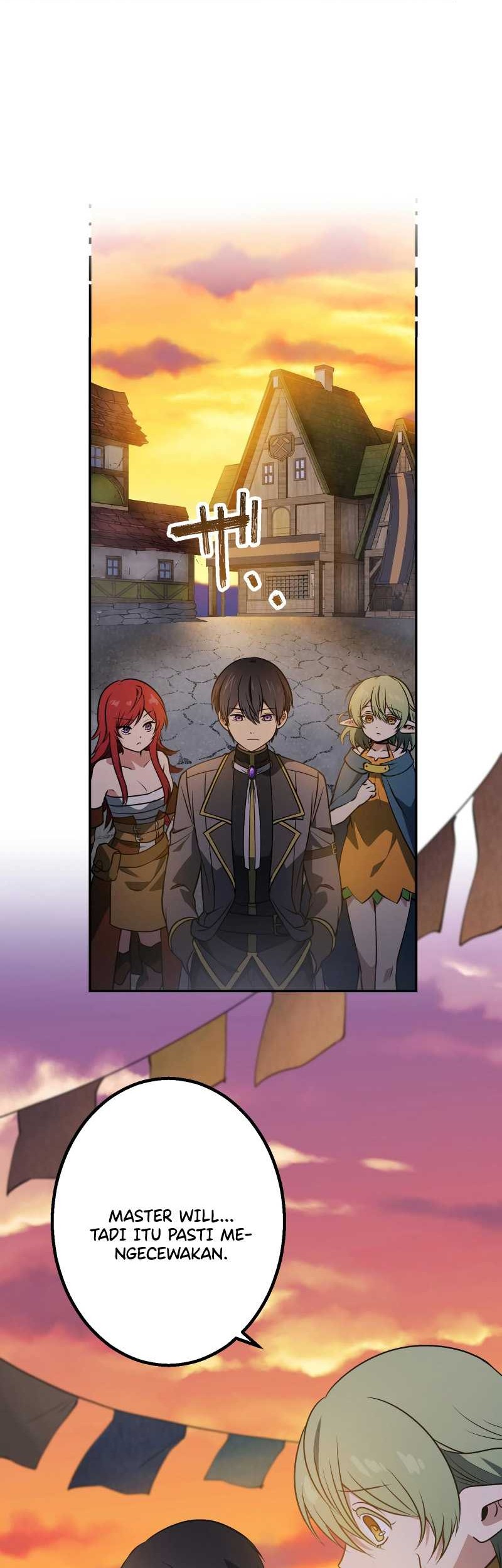 Tensei Majutsushi no Isekai Seikatsu: Gensaku Chishiki de Sekai Saikyou Chapter 33 Gambar 27