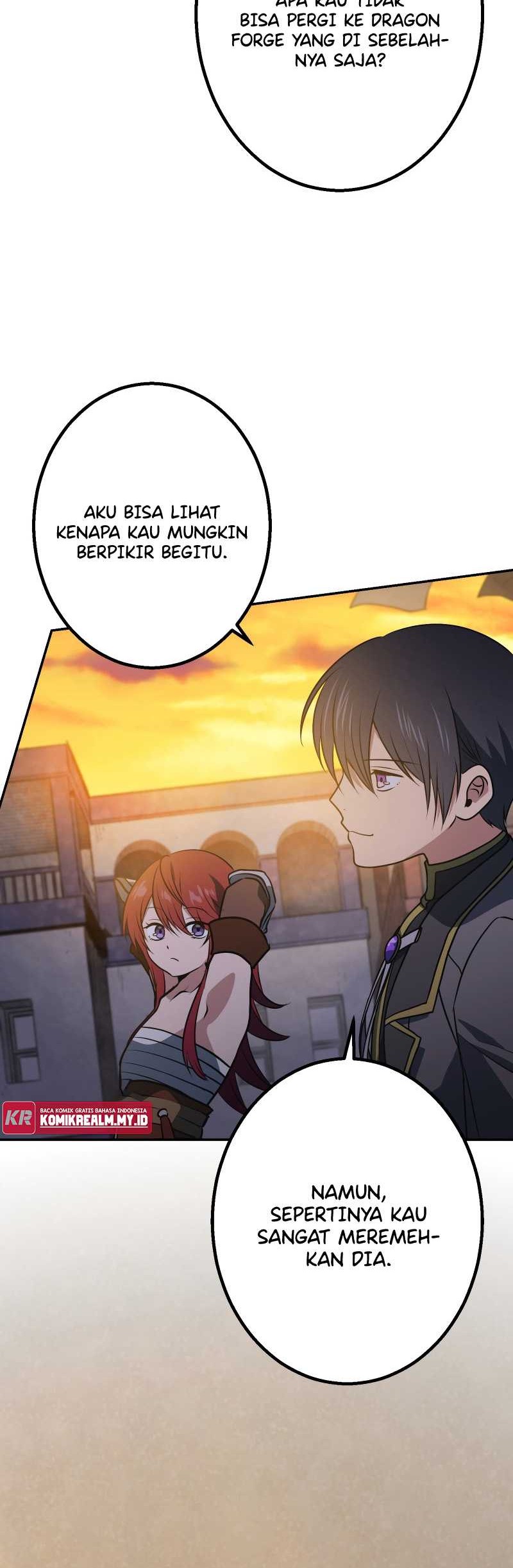 Tensei Majutsushi no Isekai Seikatsu: Gensaku Chishiki de Sekai Saikyou Chapter 33 Gambar 29