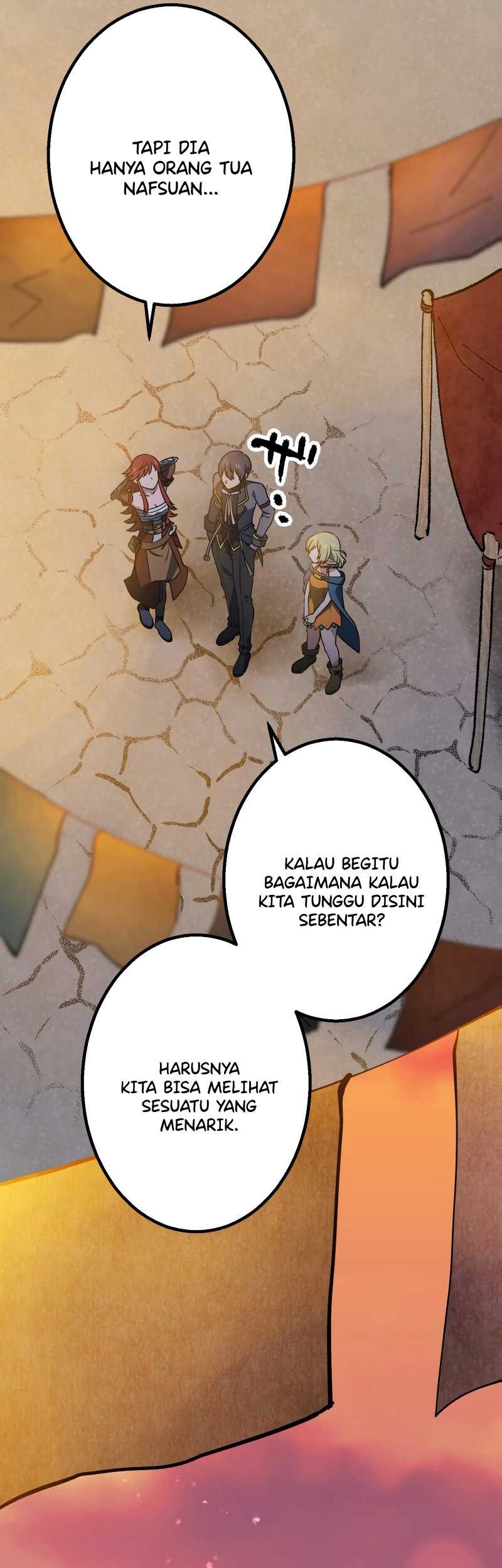 Tensei Majutsushi no Isekai Seikatsu: Gensaku Chishiki de Sekai Saikyou Chapter 33 Gambar 30