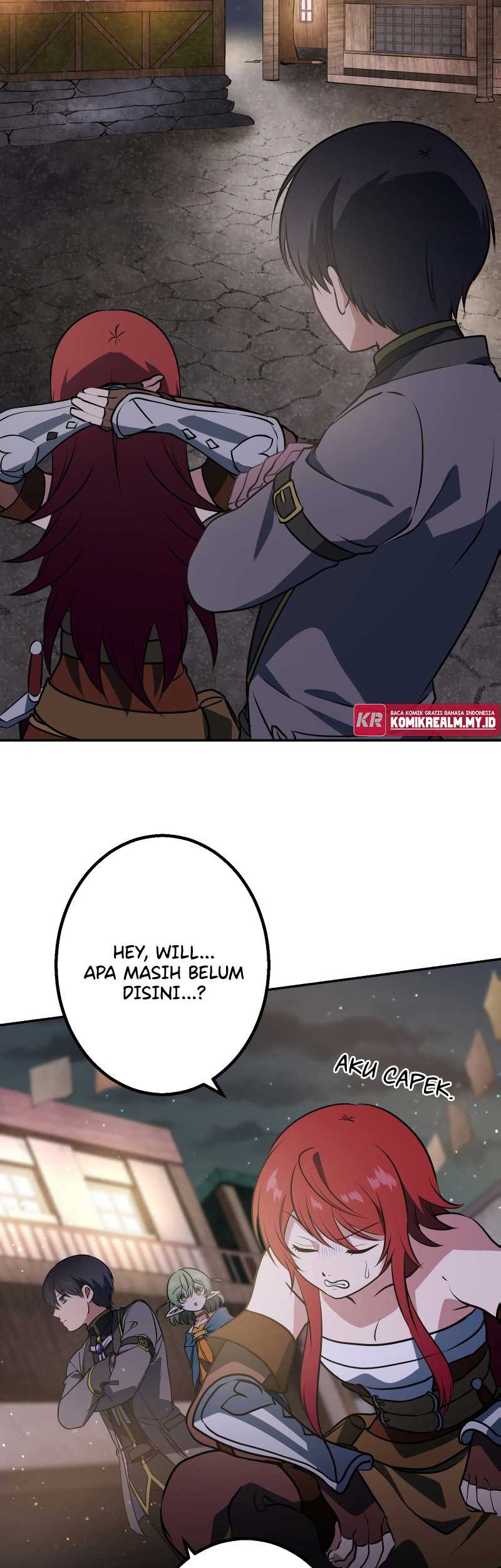 Tensei Majutsushi no Isekai Seikatsu: Gensaku Chishiki de Sekai Saikyou Chapter 33 Gambar 32