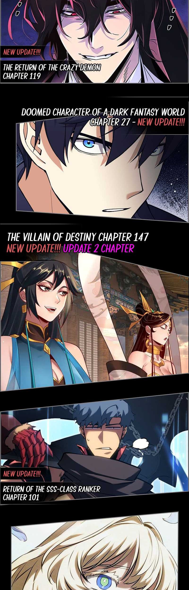 The Regressed Son Of A Duke Is An Assassin Chapter 19 Gambar 92