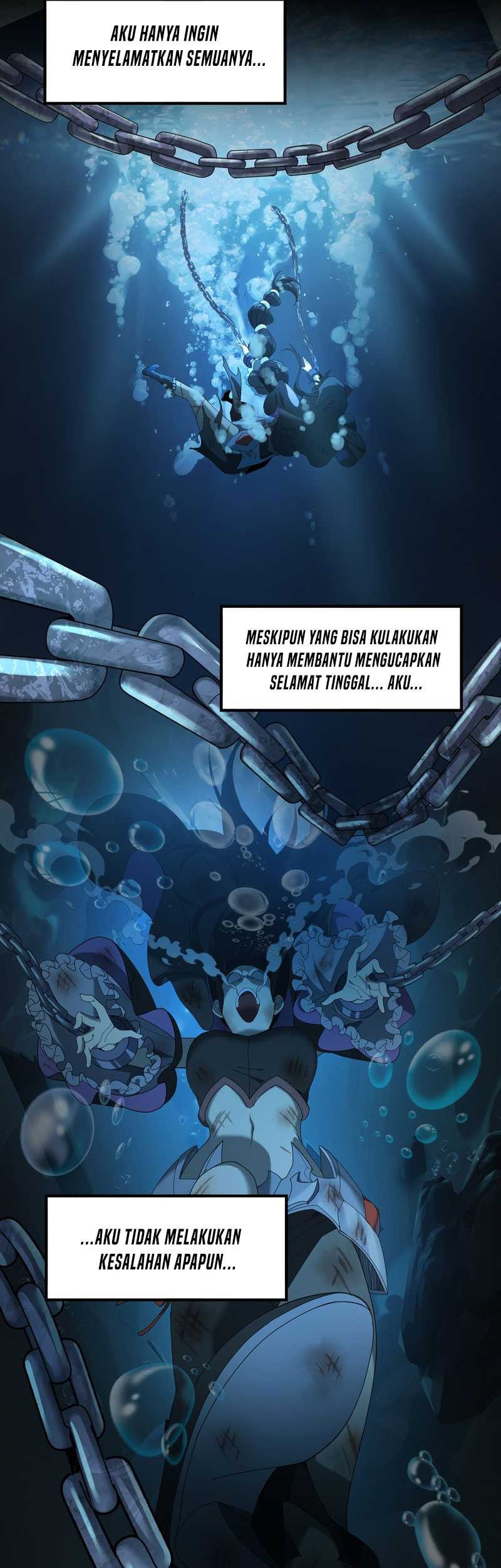 The Apex of Dragon Mastery Chapter 09 Gambar 9