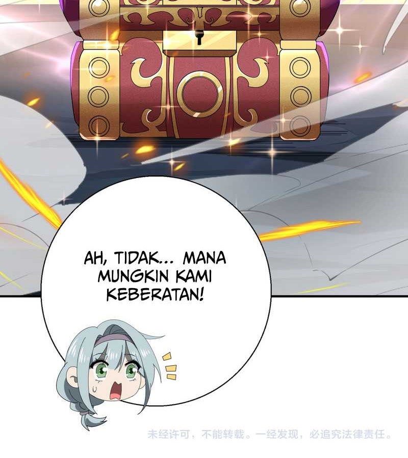 The Apex of Dragon Mastery Chapter 09 Gambar 39